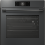 Atag ZX6685M inbouw oven - zwart