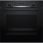 Bosch HBA513BB1 zwarte inbouw oven