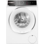 Bosch WGB254A9NL wasmachine met i-Dos en Home Connect