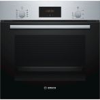 Bosch HBF114BS1 inbouw oven - roestvrijstaal