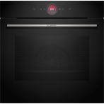 Bosch HBG7241B2 inbouw oven - zwart