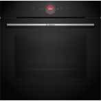 Bosch HBG7741B1 inbouw oven - zwart