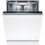 Bosch SBV8TCX01E inbouw vaatwasser met besteklade en Zeolith