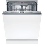 Bosch SMV4HDX53E inbouw vaatwasser met besteklade en Home Connect