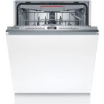 Bosch SMV4HVX00E inbouw vaatwasser met Home Connect en besteklade