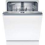 Bosch SMV6YAX02E inbouw vaatwasser - 43 dB