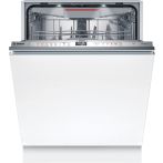 Bosch SMV6ZCX03E inbouw vaatwasser met Home Connect en Zeolith