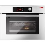 ILVE 645SLZT4/SS inbouw oven rvs - 60 cm. breed