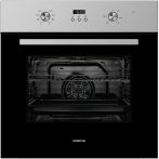 Inventum IOH6070RK oven rvs inbouw