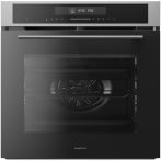 Inventum IOM6035RT inbouw oven - roestvrijstaal