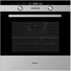 Inventum IOM6170RK inbouw oven - rvs