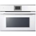 Kuppersbusch CBM6550.0W inbouw oven met magnetron - wit