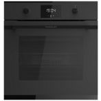 Kuppersbusch BD6340.0KSM6 inbouw stoomoven - mat zwart