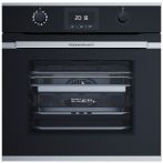 Kuppersbusch BD6340.0S inbouw stoomoven - zwart