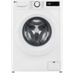 LG F4WR3011S6W wasmachine met 11 kg. en Steam