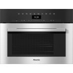 Miele DGM 7340 inbouw stoomoven met magnetron