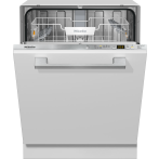 Miele G5162 Vi inbouw vaatwasser - scherp geprijsd