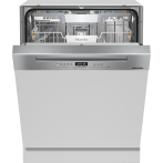 Miele G5332 Sci Clst inbouw vaatwasser - half geintegreerd