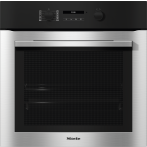 Miele H2761-1B inbouw oven met AirFry en PerfectClean