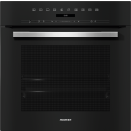 Miele H7165B inbouw oven - zwart