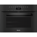 Miele H7440B inbouw oven - nis 45 cm - WiFi