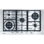 Miele KM 2054 G kookplaat inbouw