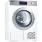 Miele PDR507EL NL LW professionele afvoer droger