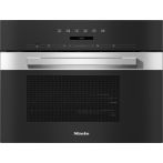 Miele DG7240 inbouw stoomoven met DualSteam