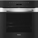 Miele DGC7250 inbouw combi-stoomoven - zwart