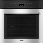 Miele DGC 7350 inbouw combi-stoomoven - rvs