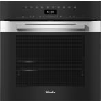 Miele DGC7450 inbouw combi-stoomoven - zwart