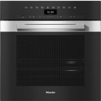 Miele DGC 7460 HC Pro inbouw combi-stoomoven met HydroClean