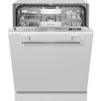 Miele G7272 SC Vi inbouw vaatwasser