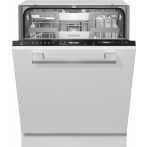 Miele G7472 SCVI inbouw vaatwasser met AutoDos PowerDisk