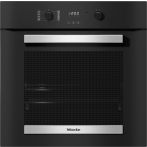 Miele H2455B inbouw oven met PerfectClean