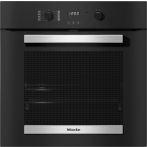 Miele H2455BP inbouw oven met pyrolyse functie