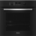 Miele H2766-1B Edition 125 inbouw oven met AirFry en PerfectClean