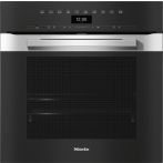 Miele H7464BP inbouw oven met pyrolyse en bratometer