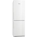 Miele KFN4375DD Ws koelkast - koel/vriescombinatie - nofrost