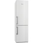 Miele KFN4795CD Ws koel/vriescombinatie - wit