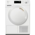 Miele TEC374WP warmtepompdroger met 9 kg. trommel