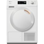 Miele TEC575WP warmtepomp droger - EcoSpeed & 8kg