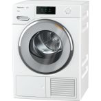 Miele TWV780WP topmodel warmtepomp droger