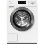 Miele WEB395WPS STEAM wasmachine met SteamCare en PowerWash