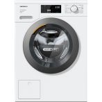 Miele WTD165WPM was/droogcombinatie - 8 kg. wassen, 5 kg. drogen