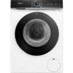 Siemens WG44B209NL wasmachine met antivlekken en Home Connect