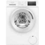 Siemens WM14N050NL wasmachine met VarioSpeed en speedPack L