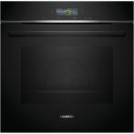 Siemens HB734G2B1S inbouw oven - zwart