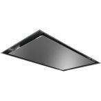 Siemens LR96CAQ50 plafond afzuigkap - 90 cm. breed - roestvrijstaal