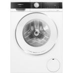 Siemens WG44G2FMNL vrijstaand wasmachine - Wit